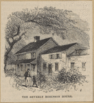 The Beverly Robinson house 