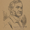 The Rev. Dr. C.S. Robinson.