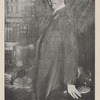 Mr. Edward Robinson