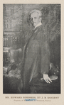 Mr. Edward Robinson