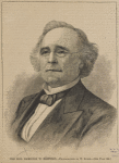 The Hon. Hamilton W. Robinson