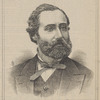 Henry J. Robinson, Republican nominee for alderman in the Eighth District.