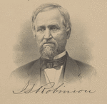 J. S. Robinson.