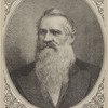 Jno. C. Robinson. Republican candidate for re-election as lieutenant-governor of the State of New York