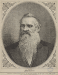 Jno. C. Robinson. Republican candidate for re-election as lieutenant-governor of the State of New York