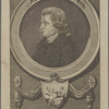The Revd. Robert Robinson of Cambridge