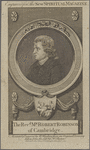 The Revd. Robert Robinson of Cambridge