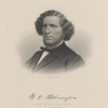 William E. Robinson.