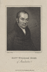 Revd. William Roby of Manchester