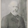 Don Julio A. Roca. Presidente de la República Argentina.