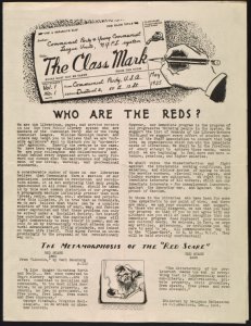 Staff Association records