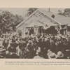 St. Paul's Episcopal church. Eastchester : monthly bulletin