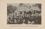 St. Paul's Episcopal church. Eastchester : monthly bulletin