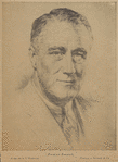 President Roosevelt