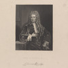 Dr. John Radcliffe, M.D.