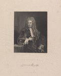 Dr. John Radcliffe, M.D.