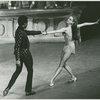 Arthur Mitchell and Linda Merrill in "Slaughter on Tenth Avenue"