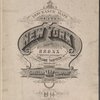 Insurance maps of the City of New York. Borough of Bronx. Volume Thirteen. Published by Sanborn Map Co., 11 Broadway, New York, 1914.