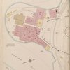 Bronx, V. 13, Plate No. 1 [Map bounded by Harlem River.]
