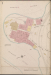 Bronx, V. 13, Plate No. 1 [Map bounded by Harlem River.]