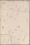 Bronx, V. 13, Plate No. 6 [Map bounded by W. 232nd St., Independence Ave., Kappock St.]