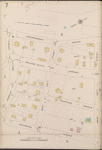 Bronx, V. 13, Plate No. 7 [Map bounded by Independence Ave., W. 230th St., Arlington Ave., Kappock St.]