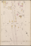 Bronx, V. 13, Plate No. 13 [Map bounded by W. 231st St., Bailey Ave., Exterior St., Broadway.]