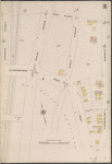 Bronx, V. 13, Plate No. 16 [Map bounded by Reed Pl., Kingsbridge Terrace, Kingsbridge Rd., Exterior St.]