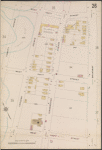 Bronx, V. 13, Plate No. 26 [Map bounded by W. 236th St., Broadway, W. 232nd St., Tibbett Ave.]