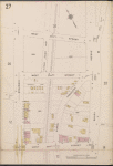 Bronx, V. 13, Plate No. 27 [Map bounded by W. 234th St., Bailey Ave., W. 231st St., Broadway.]