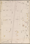 Bronx, V. 13, Plate No. 36 [Map bounded by W. 238th St., Fort Independence St., W. 234th St., Broadway.]
