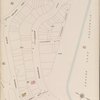 Bronx, V. 13, Plate No. 38 [Map bounded by Van Cortlandt Ave., Jerome Park Reservoir, W. 238th St., Cannon Pl.]