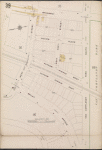 Bronx, V. 13, Plate No. 39 [Map bounded by Broadway, Van Cortlandt Park South, Orloff Ave., W. 238th St.]