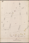 Bronx, V. 13, Plate No. 47 [Map bounded by W. 246th St., Arlington Ave., W. 239th St., Douglas Ave.]