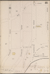 Bronx, V. 13, Plate No. 48 [Map bounded by W. 246th St., Delafield Ave., W. 239th St., Arlington Ave.]