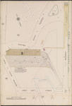 Bronx, V. 13, Plate No. 50 [Map bounded by Spuyten Duyvil Parkway, Broadway, W. 240th St., Spuyten Duyvil Rd.]
