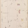 Bronx, V. 13, Plate No. 51 [Map bounded by W. 247th St., Douglas Ave., W. 246th St., Palisade Ave.]