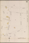 Bronx, V. 13, Plate No. 52 [Map bounded by W. 247th St., Netherland Ave., W. 246th St., Douglas Ave.]