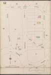 Bronx, V. 13, Plate No. 53 [Map bounded by W. 246th St., Livingston Ave., Spuyten Duyvil Parkway, Delafield Ave.]