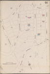 Bronx, V. 13, Plate No. 54 [Map bounded by W. 246th St., Tibbett Ave., Spuyten Duyvil Parkway, Livingston Ave.]