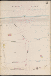 Bronx, V. 13, Plate No. 56 [Map bounded by Hudson River, W. 248th St., Sycamore Ave., Delafield's Lane.]
