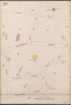 Bronx, V. 13, Plate No. 57 [Map bounded by Sycamore Ave., W. 249th St., Netherland Ave., W. 247th St.]