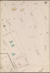 Bronx, V. 13, Plate No. 58 [Map bounded by W. 250th St., Highland Ave., W. 246th St., Netherland Ave.]