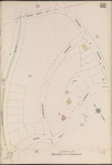 Bronx, V. 13, Plate No. 60 [Map bounded by W. 520th St., Waldo Ave., W. 246th St., Fieldston Rd.]