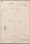 Bronx, V. 13, Plate No. 61 [Map bounded by Waldo Ave., W. 250th St., Broadway, W. 246th St.]