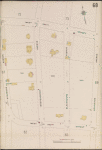 Bronx, V. 13, Plate No. 68 [Map bounded by W. 254th St., Arlington Ave., W. 252nd St., Sycamore Ave.]