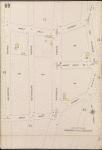 Bronx, V. 13, Plate No. 69 [Map bounded by W. 254th St., Delafield Ave., W. 252nd St., Arlington Ave.]