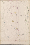 Bronx, V. 13, Plate No. 71 [Map bounded by W. 254th St., Broadway, Cayuga Ave.]