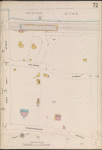 Bronx, V. 13, Plate No. 72 [Map bounded by Hudson River, Independence Ave., W. 254th St.]