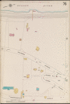 Bronx, V. 13, Plate No. 76 [Map bounded by Hudson River, Independence Ave.]